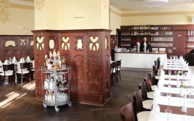 da Marcello Restaurant & Pension