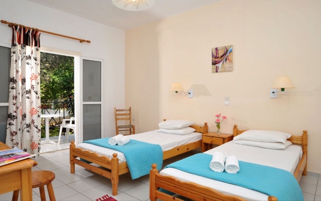 Island Beach Resort Annex