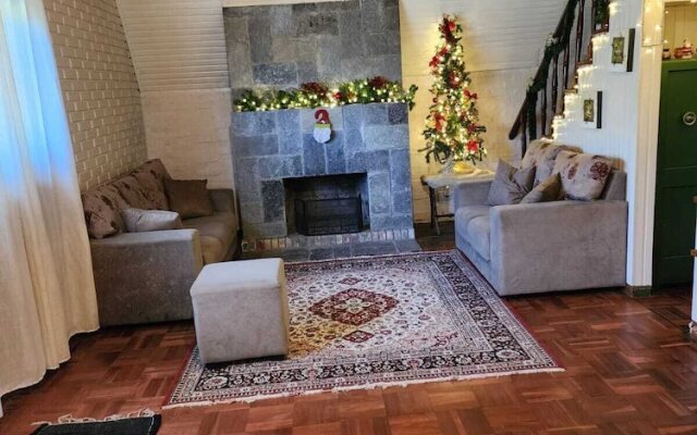 Villa De Chales Gramado- Oh Hoteis