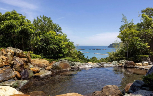 Mercure Wakayama Kushimoto Resort & Spa