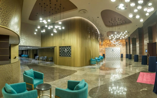 Bayır Diamond Hotel & Convention Center Konya