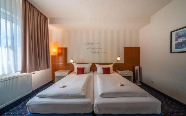 Britta's Parkhotel