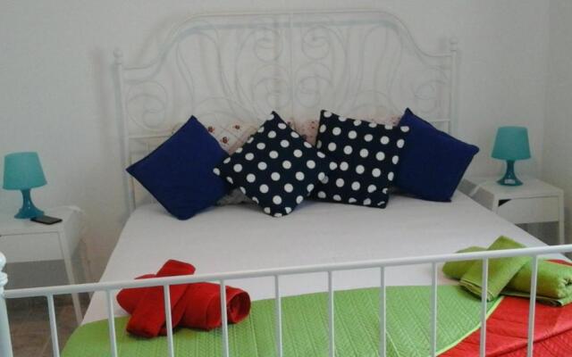 Myconian Summer House