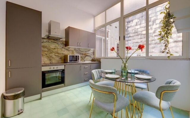 Modern Apartment Close to Valletta