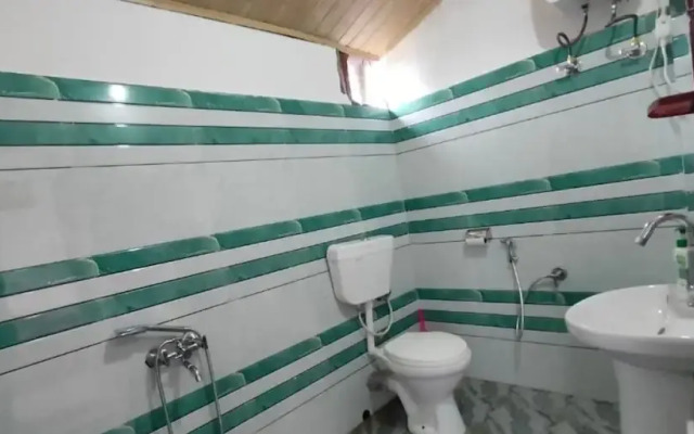 Shree KB Guest House Varanasi