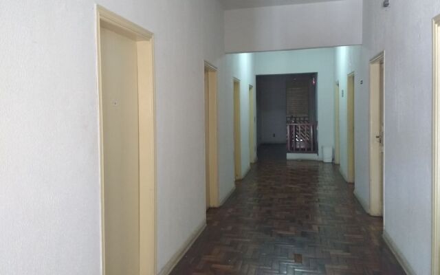 Hotel Colonial dos Nobres