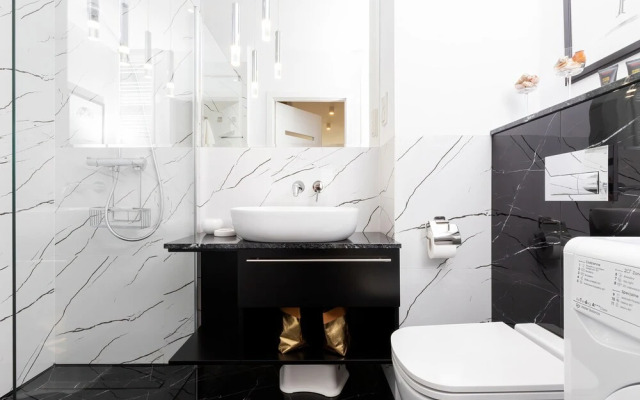 Apartments Gdansk City Center by Renters