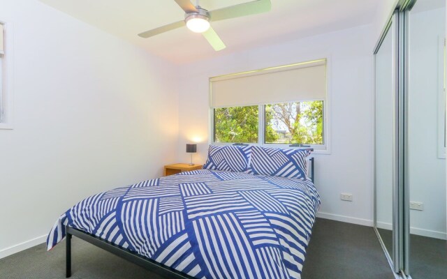 Beach Shacks #32 Casuarina