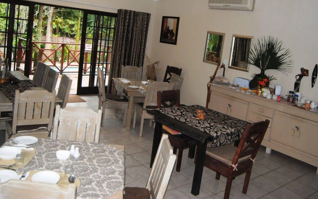 African Dreamz Guest House