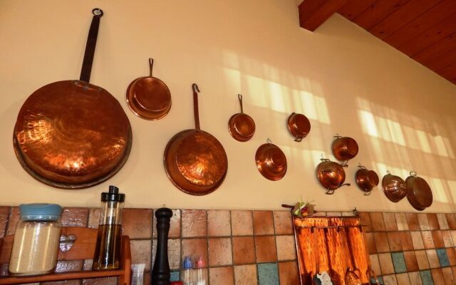 AffittaSardegna - Cala Liberotto 3