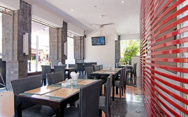 ZEN Premium Padma 2 Legian