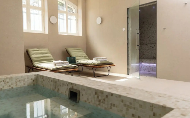 Maison Douce Epoque - Deauville