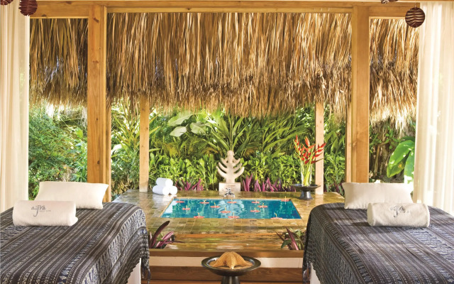 Zoetry Agua Punta Cana - All Inclusive