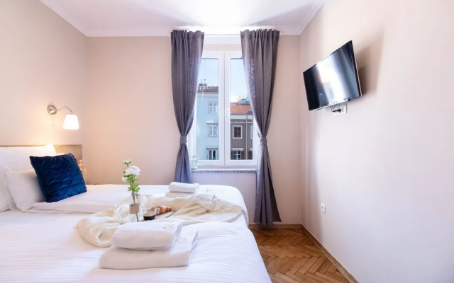 Apartments Babic
