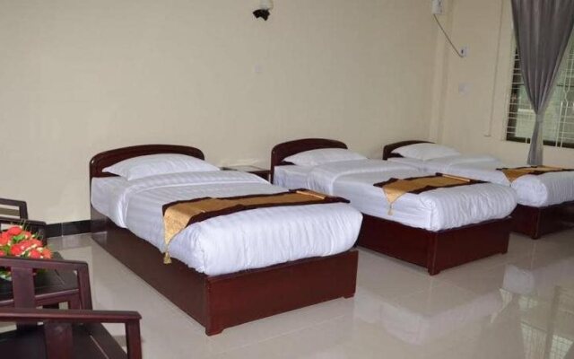 Lashio Galaxy Hotel
