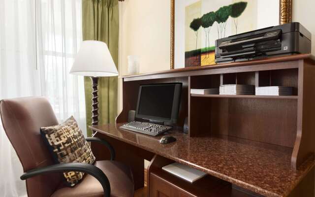 Country Inn & Suites by Radisson, Carlisle, PA