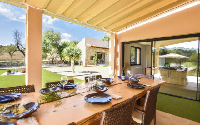 Holiday Home Son Tey