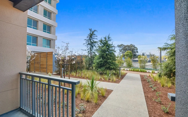 Global Luxury Suites San Mateo