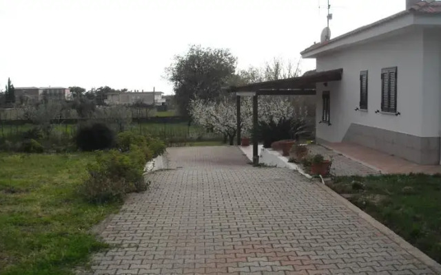 Casa Fiorelle