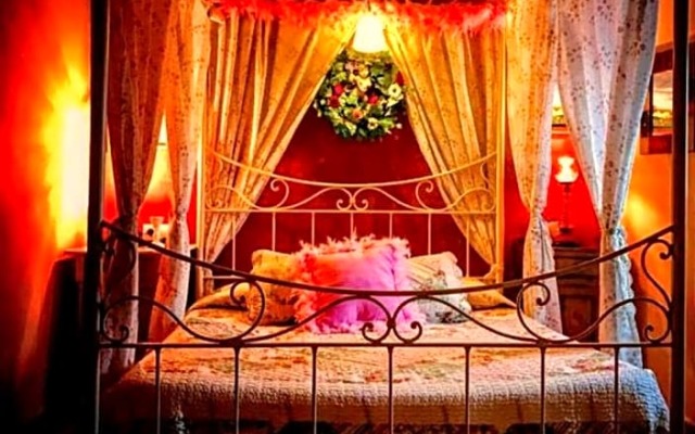 Romantic Getaway to Cuenca The Fifth