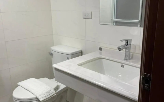 Hope Hotel
