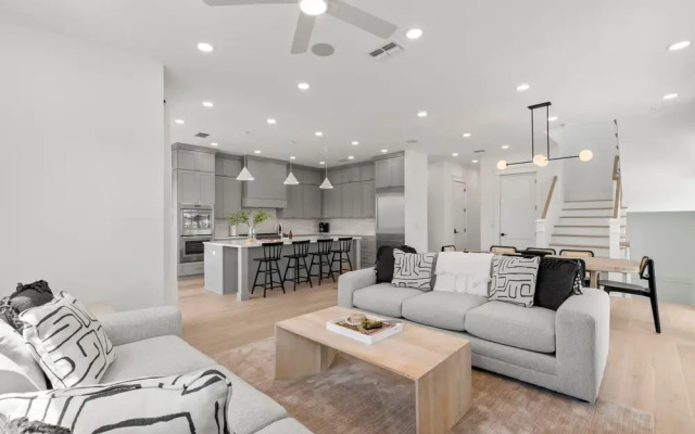 Two Amazing Homes at The Gemma