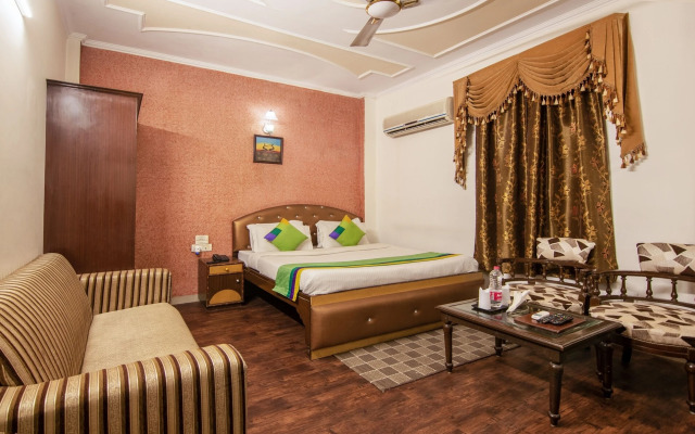 Treebo Paras International