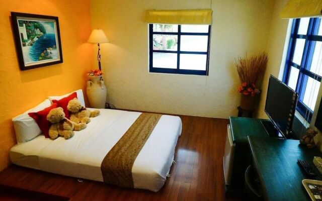 Sine Ya Hostel