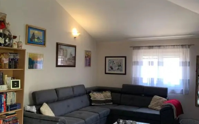 Guest House Mudreša