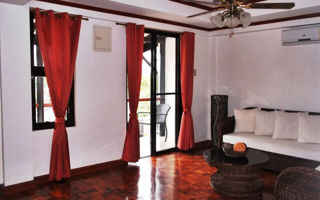 Balay de la Rama Bed and Breakfast