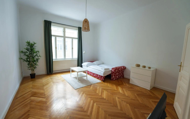 Vienna Living Apartments - Strohgasse