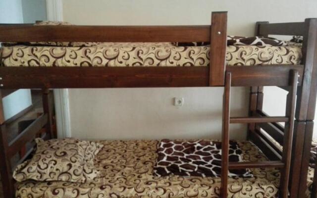 Best Hostel Tbilisi