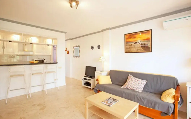 House in Marbella Near Sandy Beach