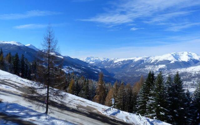 Appartement Les Arcs 1800, 2 pièces, 4 personnes - FR-1-411-122