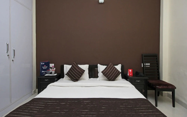 AP Hotel Bangsaen