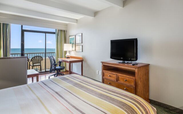 Country Inn & Suites by Radisson, Virginia Beach (Oceanfront), VA