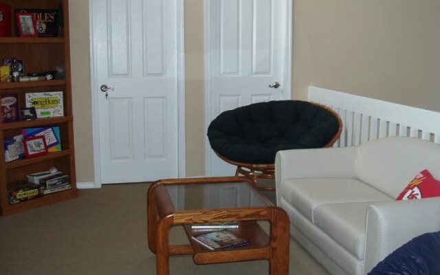 Arcturus Retreat Bed & Breakfast