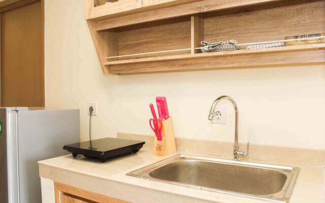 Good Place 2BR Meikarta Apartment