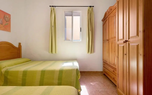 Room-casa de Vacaciones El Cardón B2