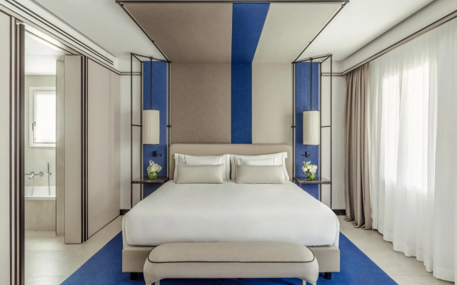 Tivoli Portopiccolo Sistiana Wellness Resort & Spa