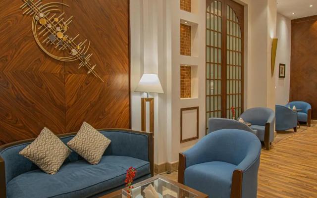 Al Massa Grand Hotel