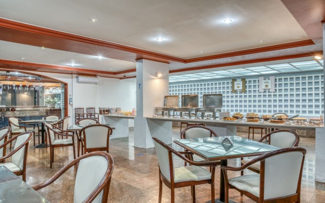 Praia Hotel Enseada