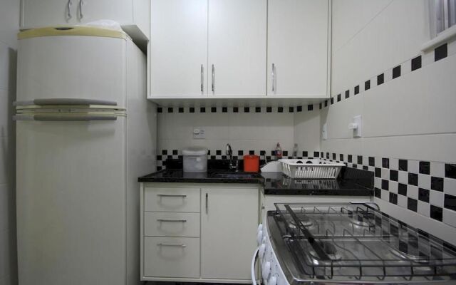 GoHouse - Ribeiro 302