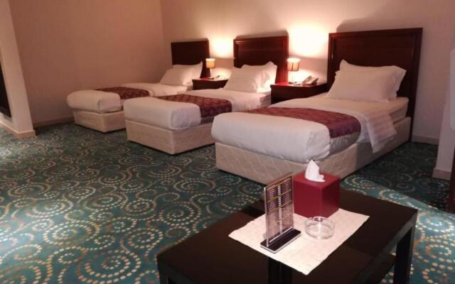 Executive Suites