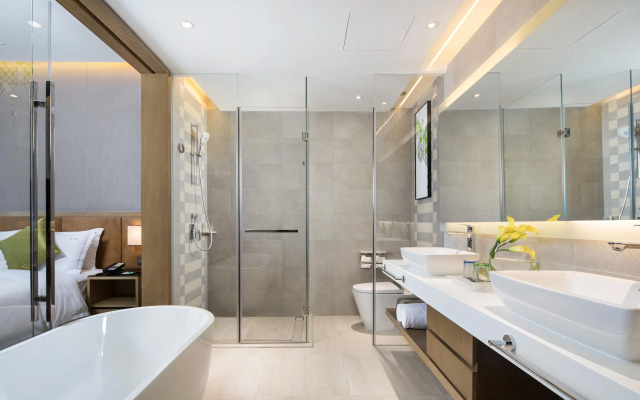Holiday Inn Shaoguan Downtown by IHG