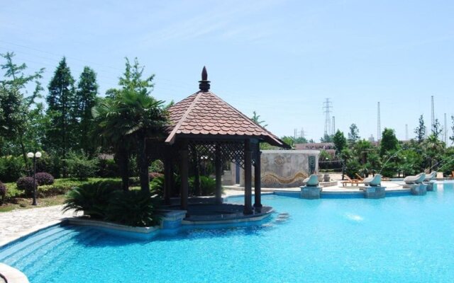 Hengyuan Hotel