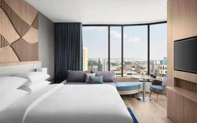 Courtyard by Marriott Phnom Penh