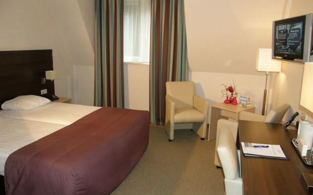 Hotel De Werelt Garderen