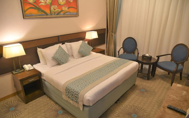 Afraa Hotel