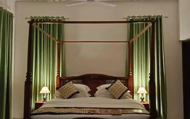 The Castle Villa Udaipur